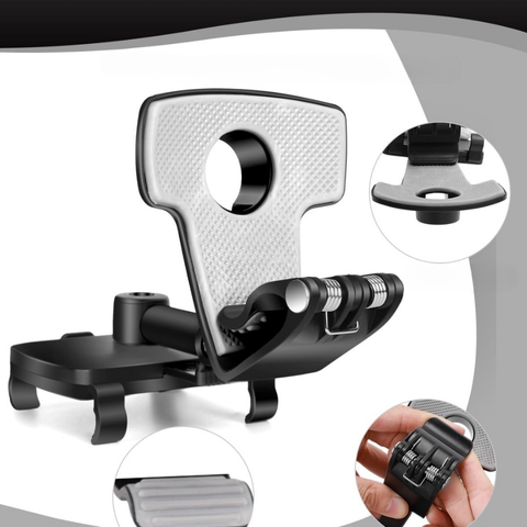 Autós telefon támogatás – Megbízható és kompakt dizájn