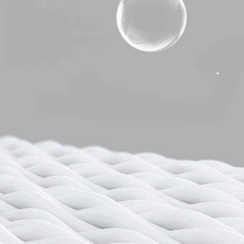 כרית תמיכה ארגונומית אוטומטית – חבילת רגיעה