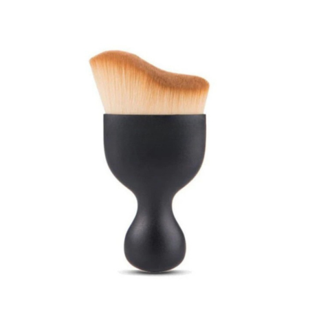 Præcisionspensel – Nem og Jævn Påføring