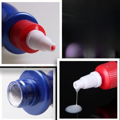 إزالة الخدوش للسيارة – مجموعة إصلاح سريعة كاملة