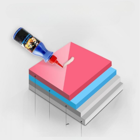 Odstránenie škrabancov z auta – Kompletná súprava na rýchlu opravu