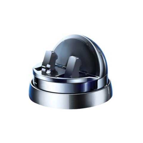 Soporte de Teléfono para Coche 360° – Fijación Ultra-Estable