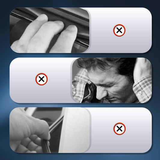 Σπρέι Προστασίας κατά του Θορύβου – Για Μαλακότερα και Πιο Ανθεκτικά Ελαστικά Στεγανοποίησης