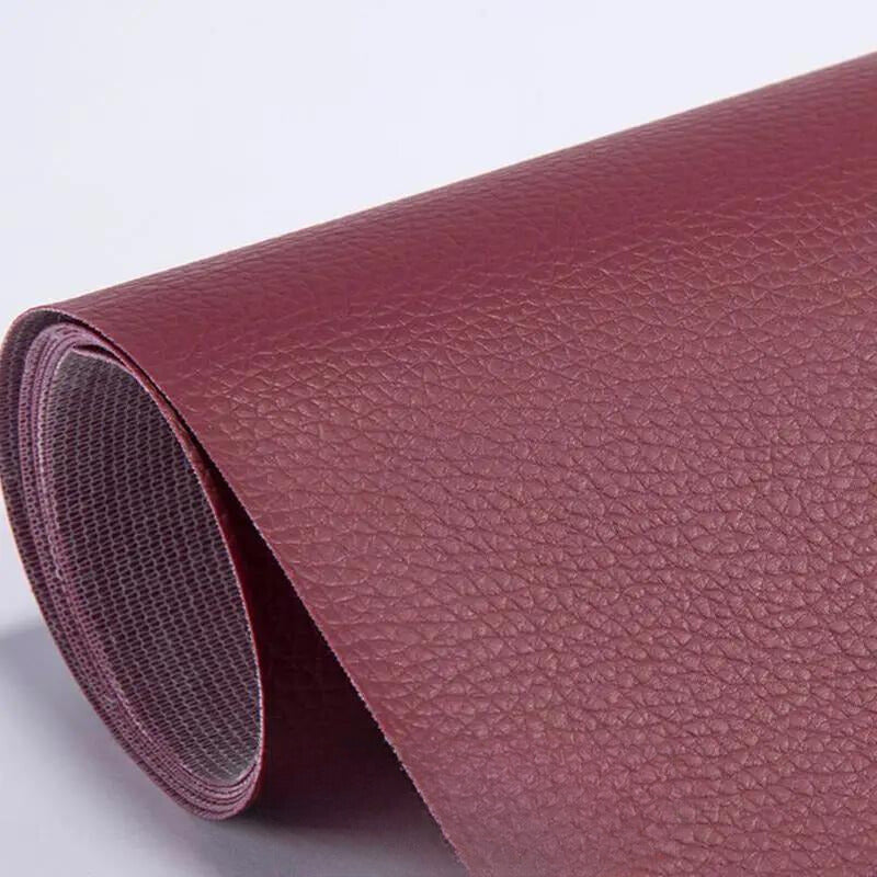 Pachete auto-adezive pentru repararea interiorului mașinii – kit practic