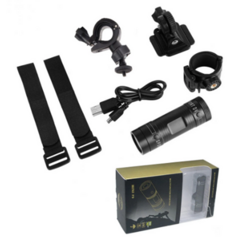 كاميرا خوذة دراجة نارية – التقط كل لحظة من رحلاتك