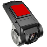 Bilkamera – Sikkerhet og HD frontvisning