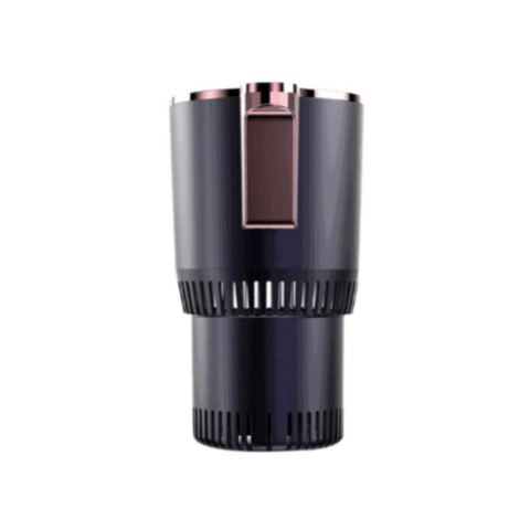 Inteligentný termohrnček – Udržujte svoje nápoje na ideálnej teplote