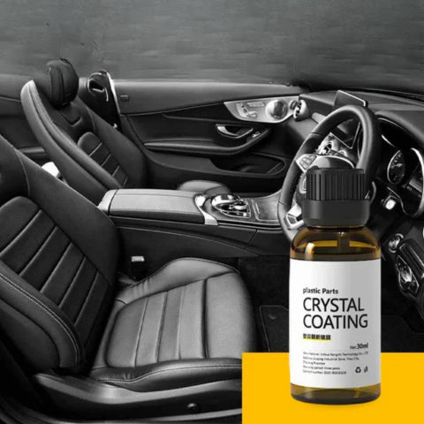 Αυτοκόλλητος Επαναφοράς Επιφανειών – Για Θολωμένα Πλαστικά