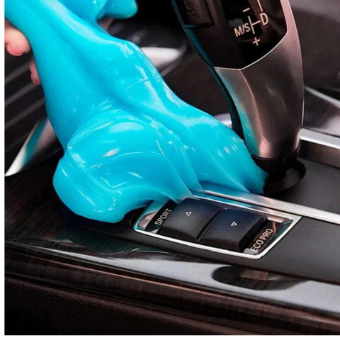 Πολυλειτουργικό Καθαριστικό Σαπούνι – Άψογος Εσωτερικός Χώρος Αυτοκινήτου