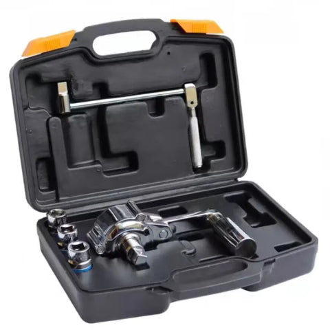 Clé De Desserrage Pour Roue Auto – Facile Et Efficace