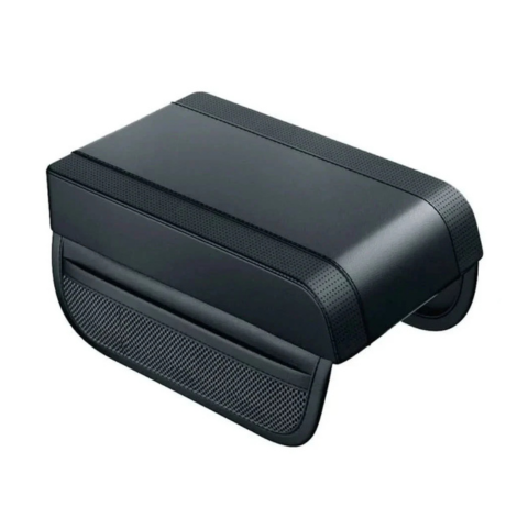 Car Armrest With Storage – Comfort And Organization