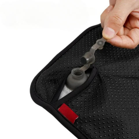 Oppusteligt Sædehynde – For en komfortabel og smertefri siddeoplevelse