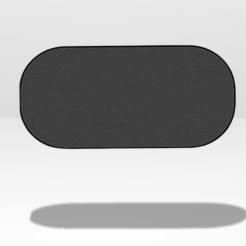 Zonnescherm Voor Koffer – Optimale Zonnebescherming In De Auto