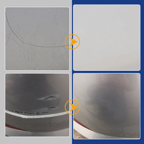 Επισκευαστική Πάστα Ραβδωτής Σακούλας – Άμεση Λάμψη Και Προστασία