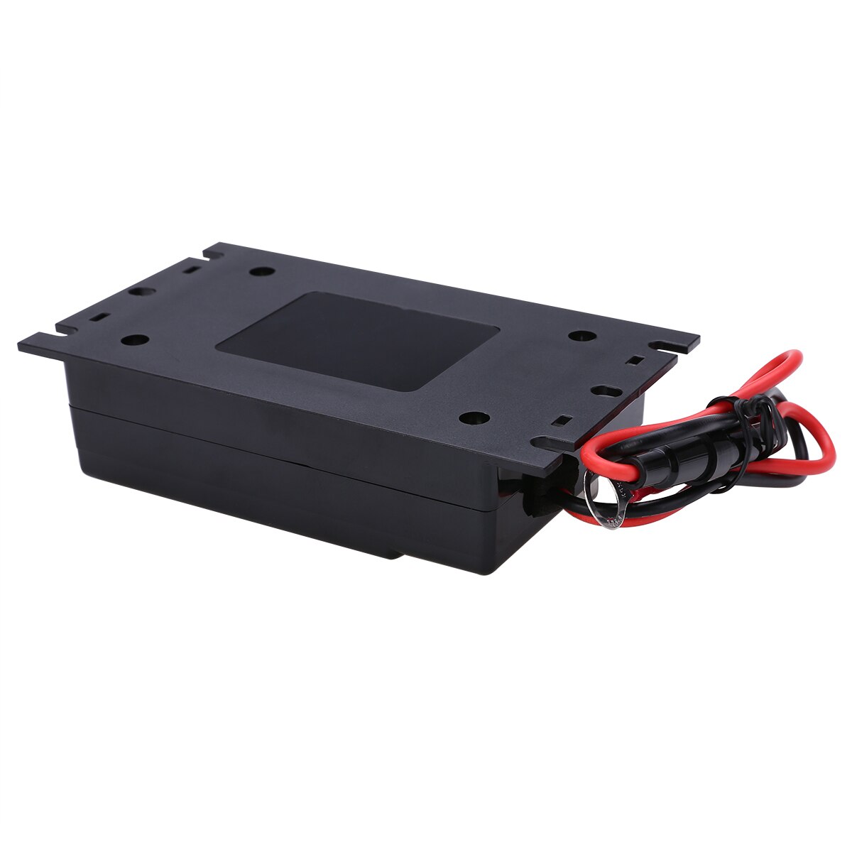 Ultradźwiękowy repelent dla pojazdów — Ochrona przed gryzoniami