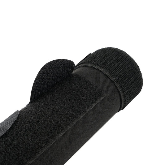 Soft Fork Protection for Off-Road Motorcycle