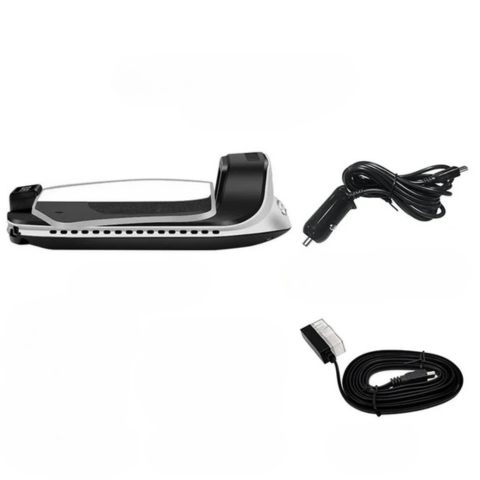 High Head Display Car — Optimized Vision Day And Night