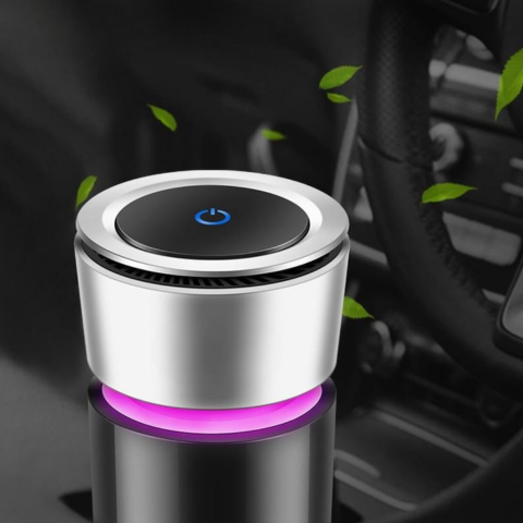 Autó Légszűrő — Frissesség és Kényelem Útközben