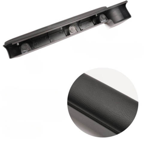 Magnetic Armrest For Toyota Land Cruiser Series 70 Door — Comfort And Practicality