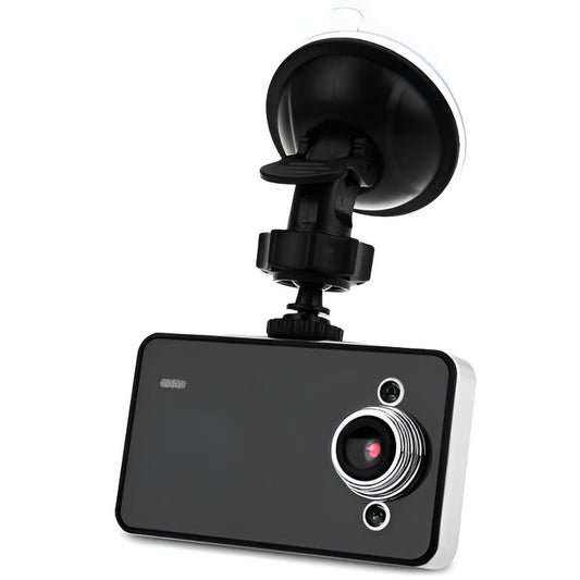 Car Camera – Clear Image and Wide Angle