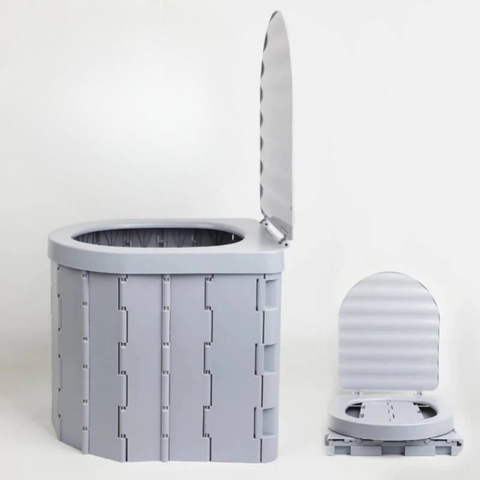 Φορητές Τουαλέτες Για Αυτοκίνητο – Υγιεινή Λύση Για Όλες Τις Μετακινήσεις Σας