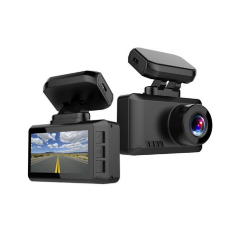 Dashcam Auto – Guida Sicura Con Immagini Precise