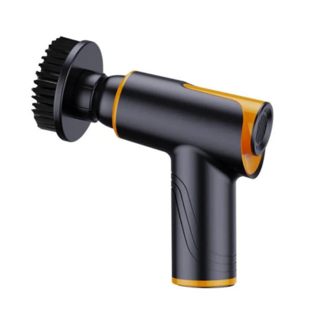 Trådløs Polermaskin – Enkel Rengjøring, Voksing Og Polering