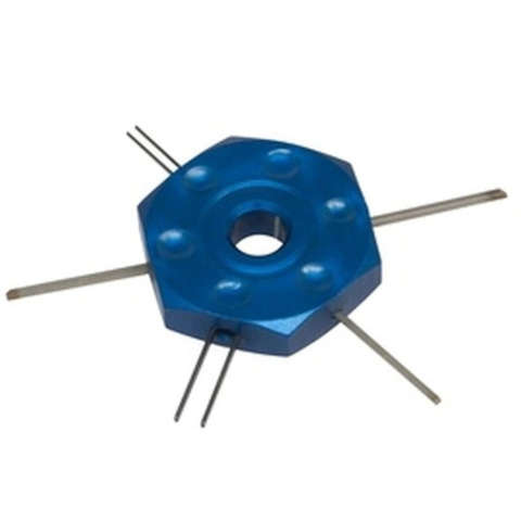 ערכת כלים עבור מחברים חשמליים