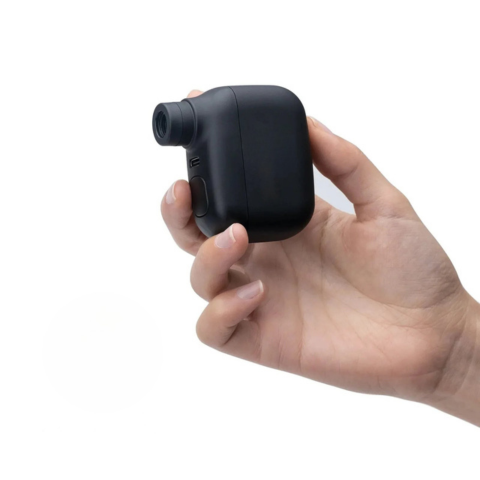 Portable Air Compressor – Fast and Precise Inflation