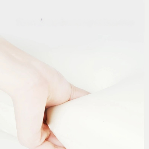 وسادة مقعد - مثالية للظهر والرقبة