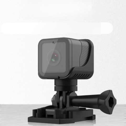 Mini Camera Helmet – Versatile and Compact