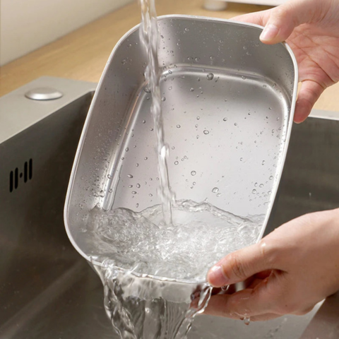 Gorąca miska elektryczna — Szybkie podgrzewanie i praktyczny transport