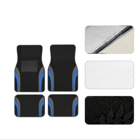 Dywaniki Samochodowe – Łatwa Pielęgnacja I Nowoczesny Styl