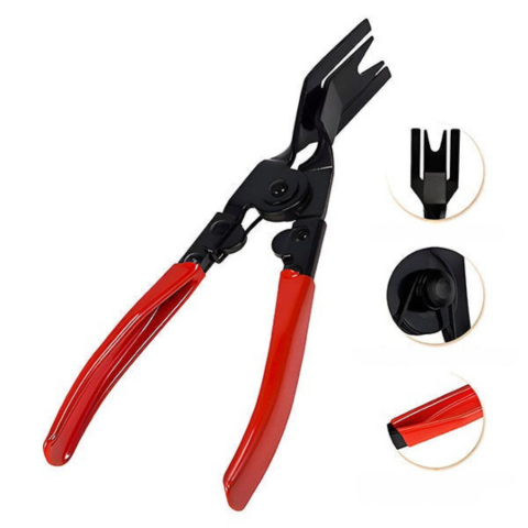 Hulpmiddelen Voor Binnenin Auto – Deuren En Dashboard