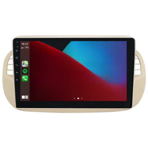 Wielofunkcyjny system multimedialny w samochodzie – Nawigacja i bezpieczeństwo