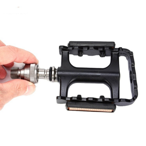 Quick Release Bicycle Pedals – Safety and Convenience