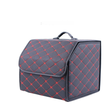 Διοργανωτής Για Πορτμπαγκάζ Αυτοκινήτου – Εύκολος Στο Π folding και Στη Μεταφορά