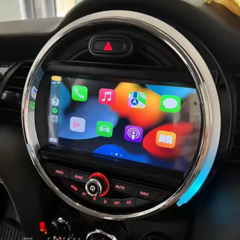 Trådløst Multimediesystem – Integrer din smartphone nemt