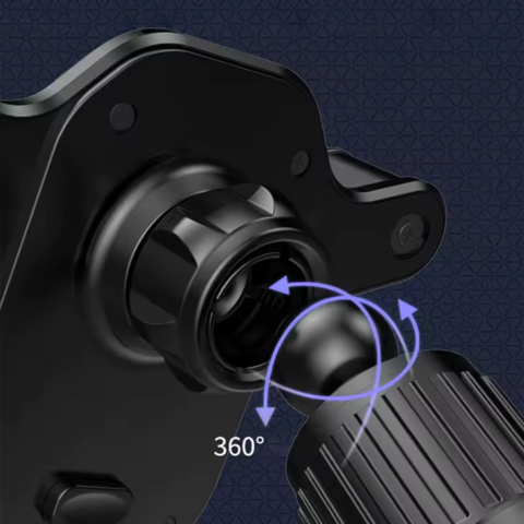 Υποστήριξη Τηλεφώνου Αυτοκινήτου – Στήριξη Γρίλιας Αερισμού Υπερ Σταθερή