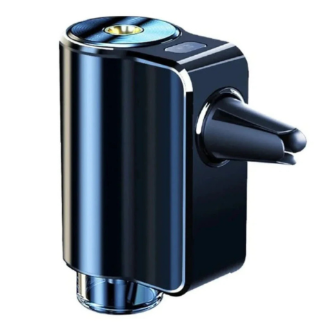 Aromatisk Diffusor för Bil – Automatisk Aktivering