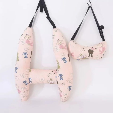 Car Pillow – Pleasant and Fatigue-Free Journeys