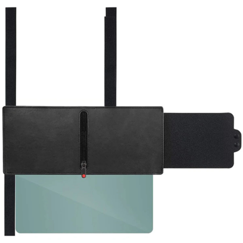 Επέκταση Παρμπρίζ Αυτοκινήτου — Προστασία Κατά της Αντανάκλασης