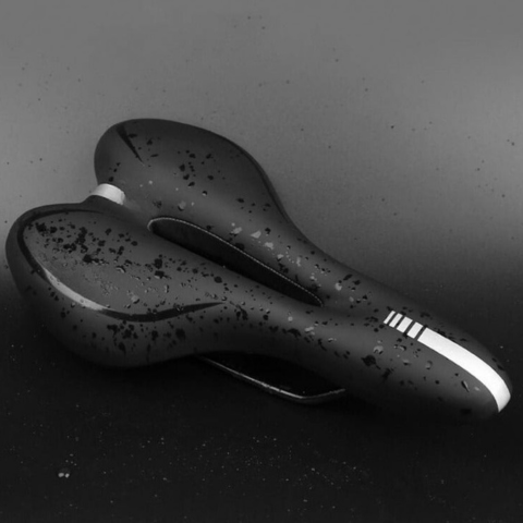 Bike Seat – Ideal For Long Distances