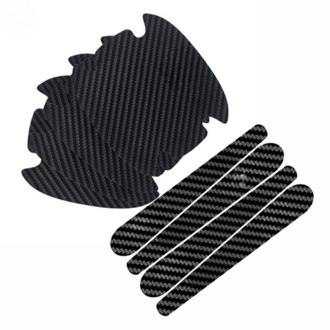 حماية مقبض السيارة – ضد الخدوش غير المرئية