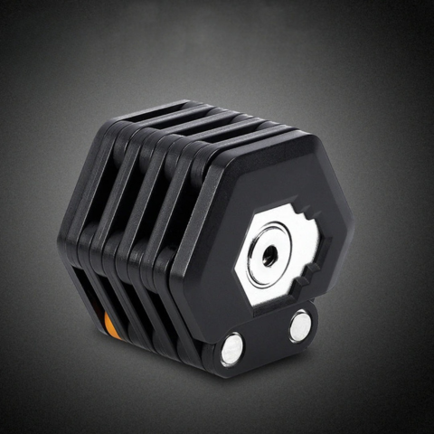 Bike Lock Secured – Ultra Resistant and Compact