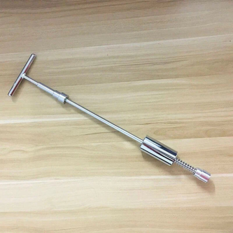 Súprava na vyrovnávanie karosérie – Vhodná pre všetky vozidlá