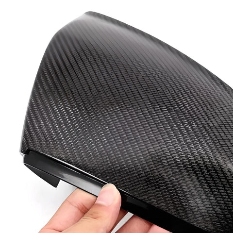 Copri-specchietto laterale – Aspetto moderno e installazione semplice