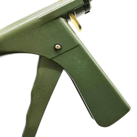 タイヤ修理キット — 迅速かつ効果的なソリューション