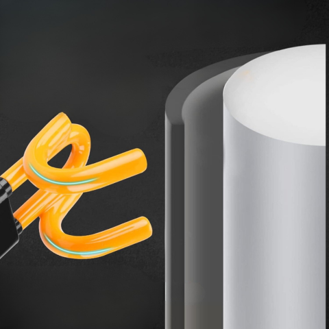 Auto Stuurblokkade — Versterkte Beveiliging Met Inclusief Sleutels