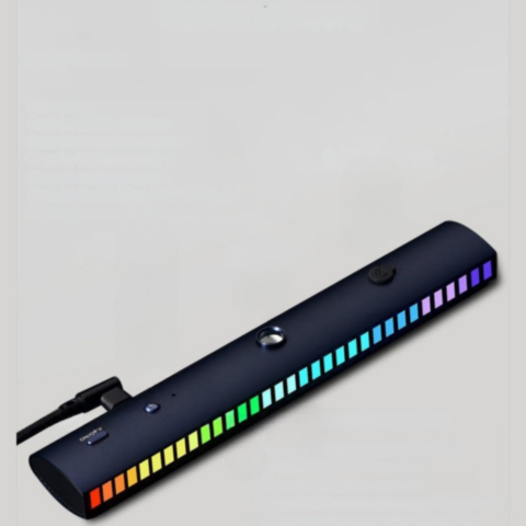 Aromatherapy Diffuser – LED Lighting and Freshness On Board